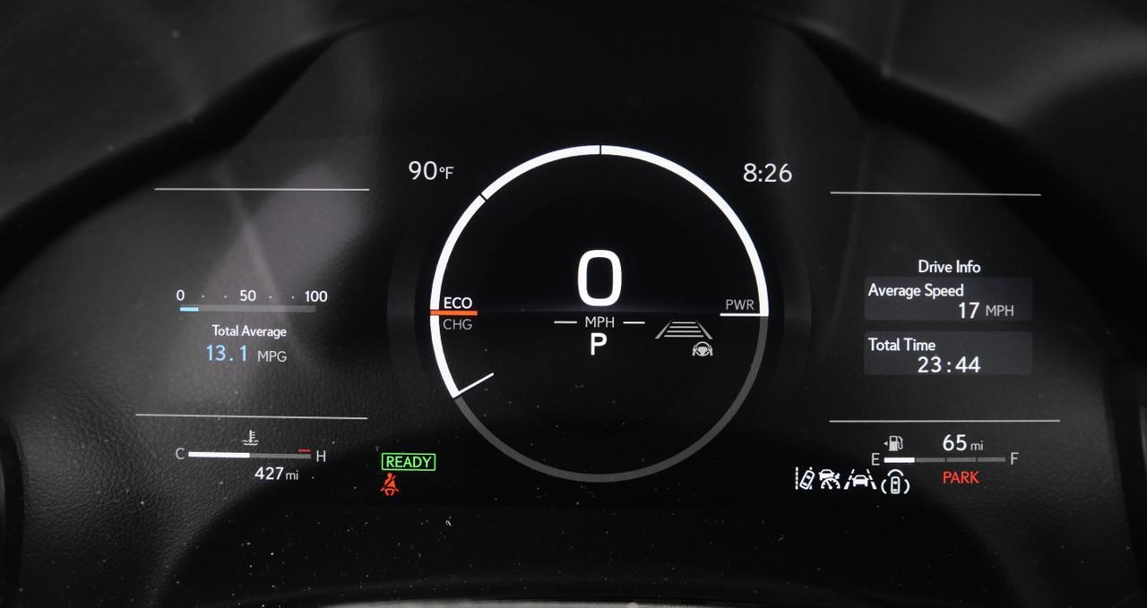 2025 Lexus TX 500h F SPORT Premium San Juan TX