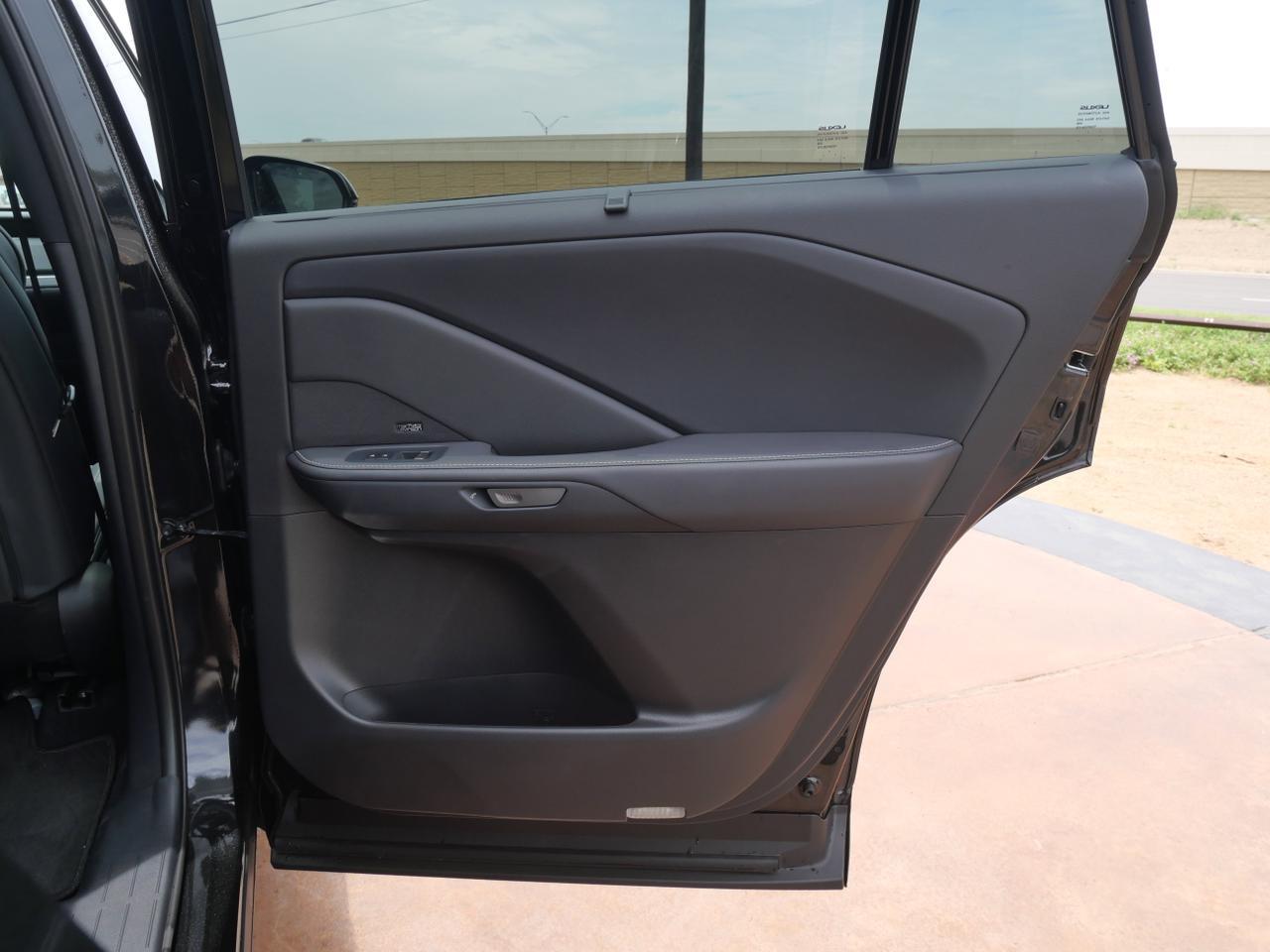 2025 Lexus TX 500h F SPORT Premium San Juan TX