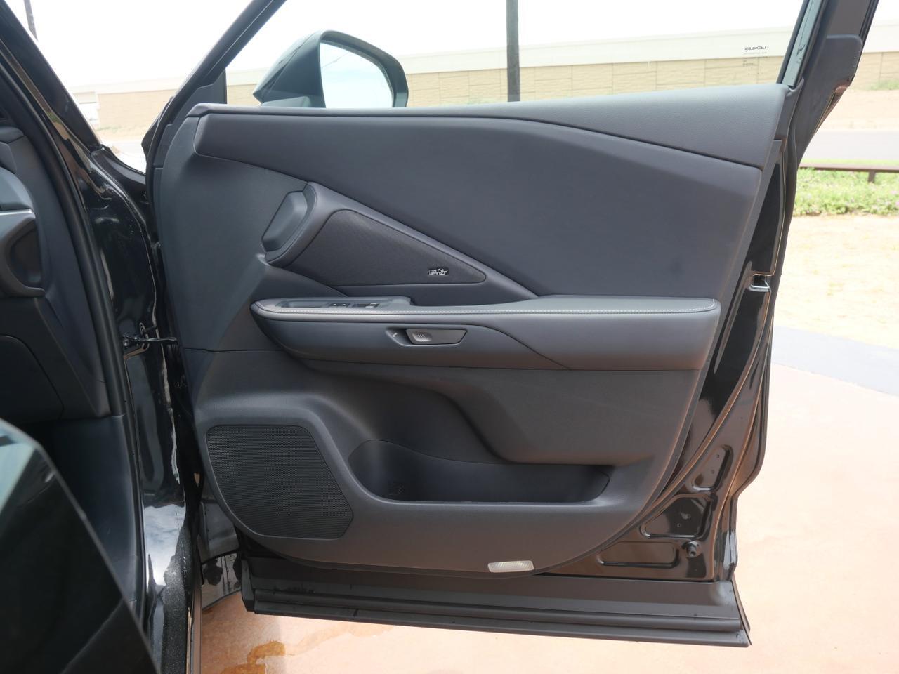 2025 Lexus TX 500h F SPORT Premium San Juan TX