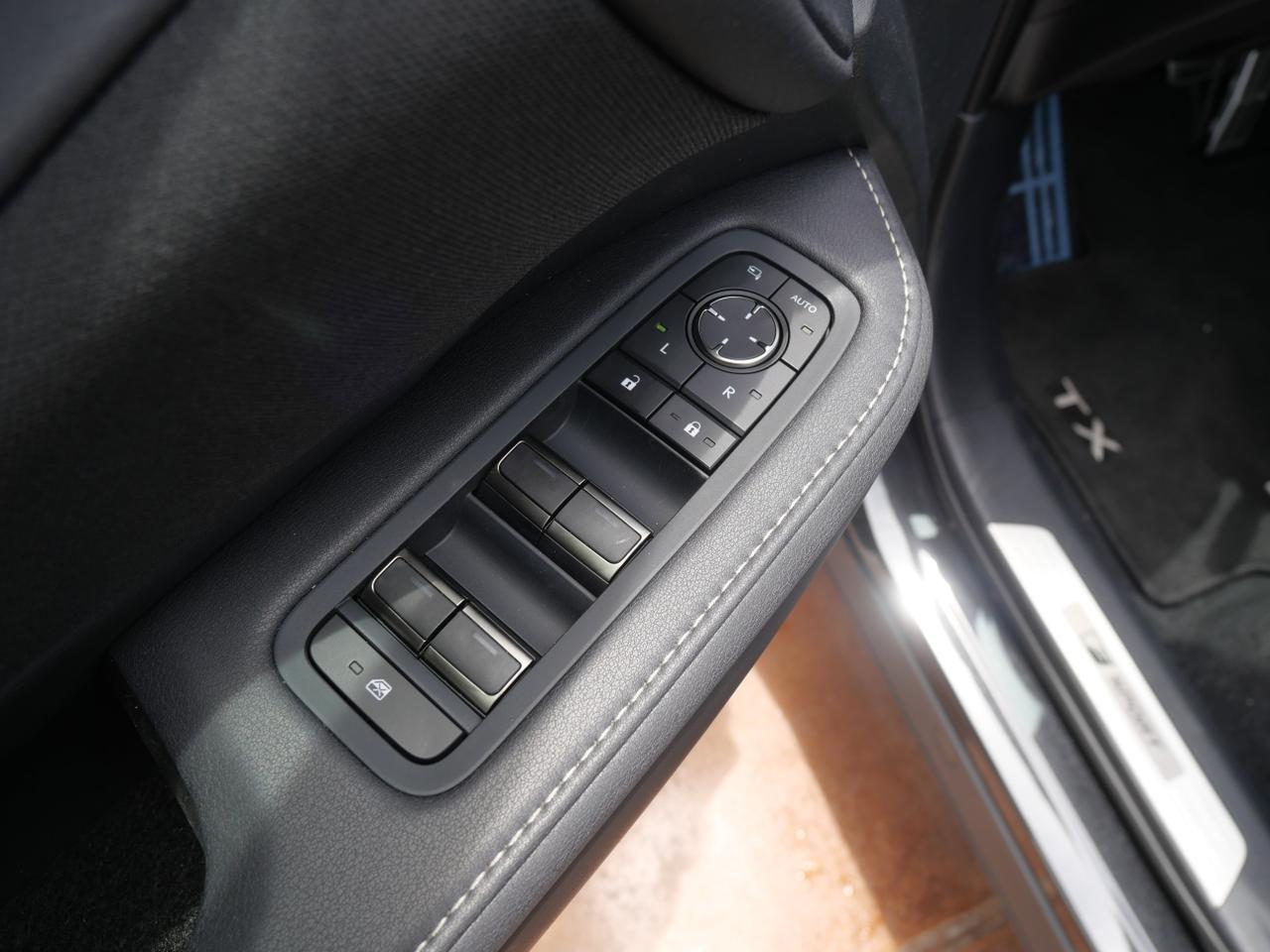 2025 Lexus TX 500h F SPORT Premium San Juan TX