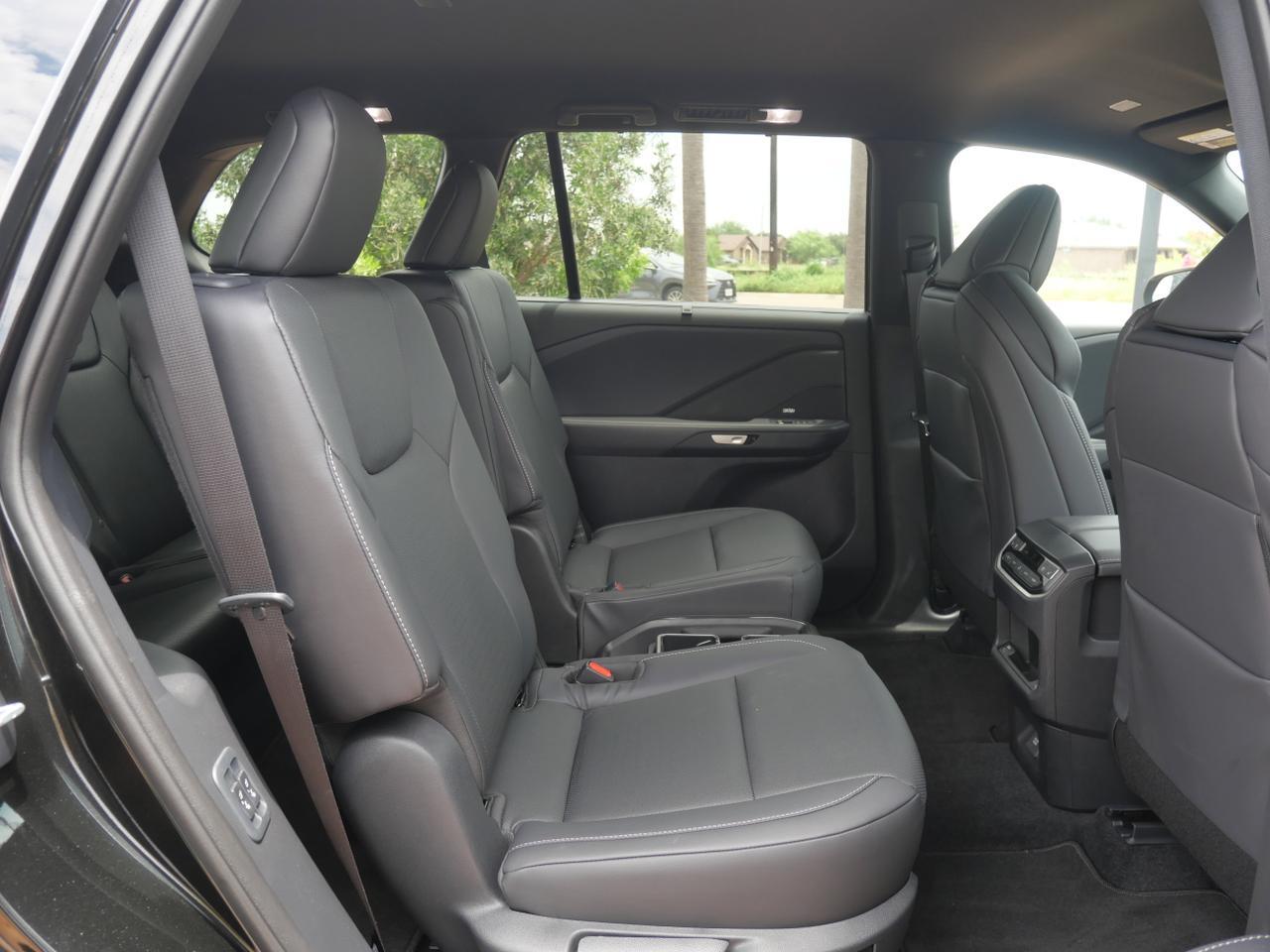 2025 Lexus TX 500h F SPORT Premium San Juan TX