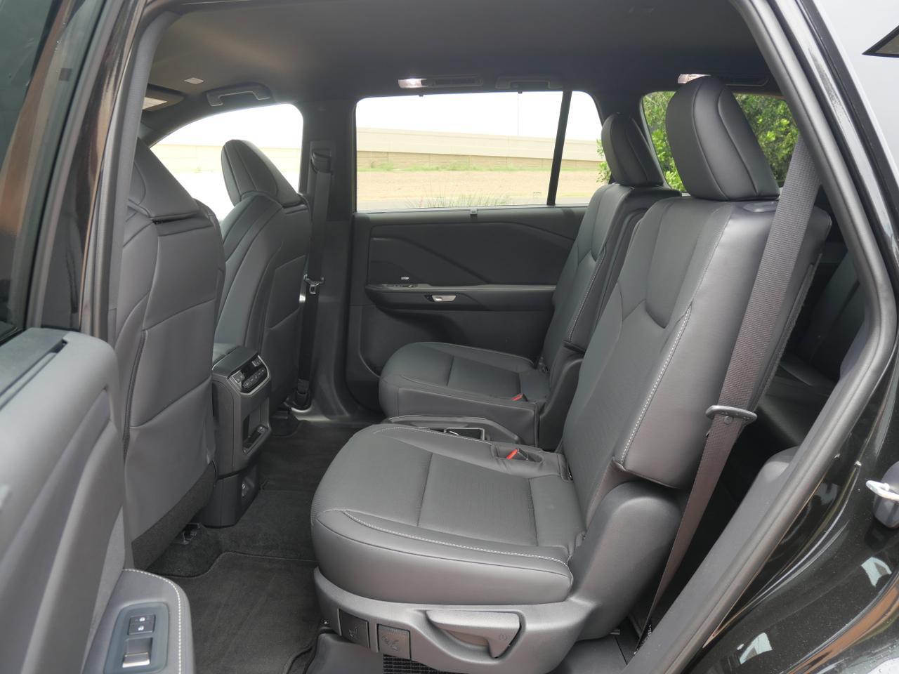 2025 Lexus TX 500h F SPORT Premium San Juan TX