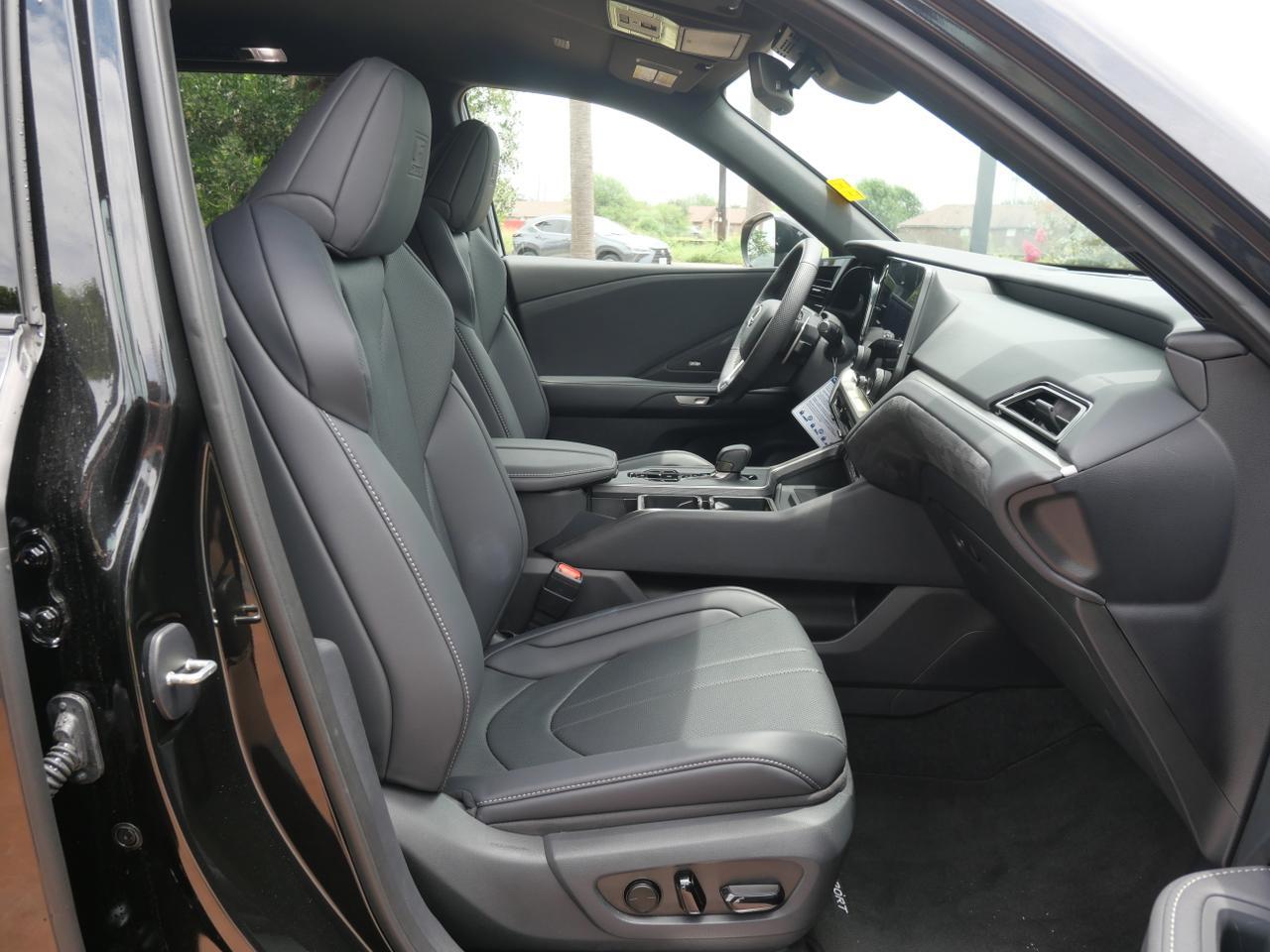2025 Lexus TX 500h F SPORT Premium San Juan TX
