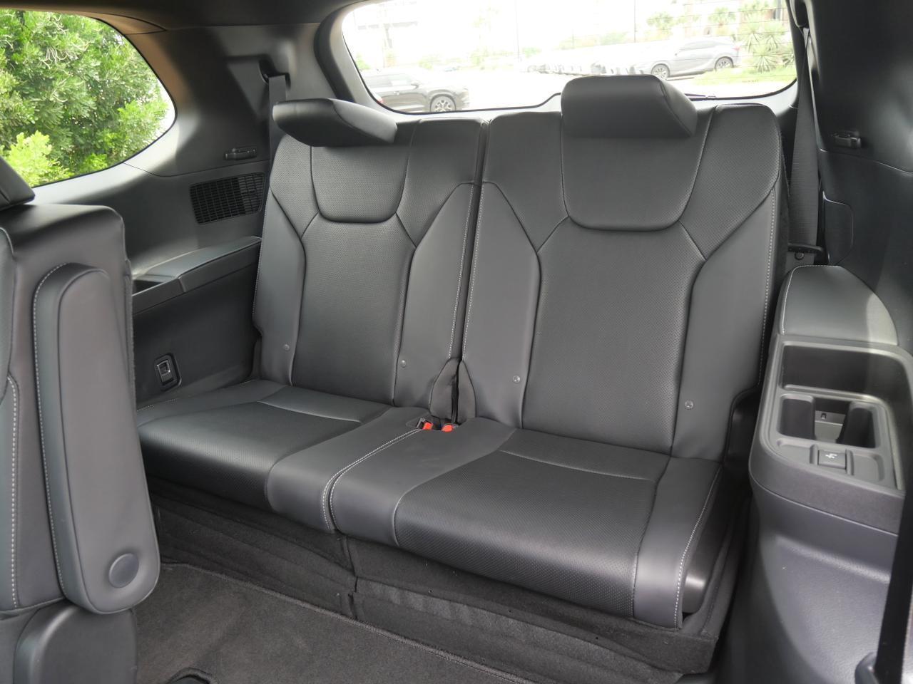 2025 Lexus TX 500h F SPORT Premium San Juan TX