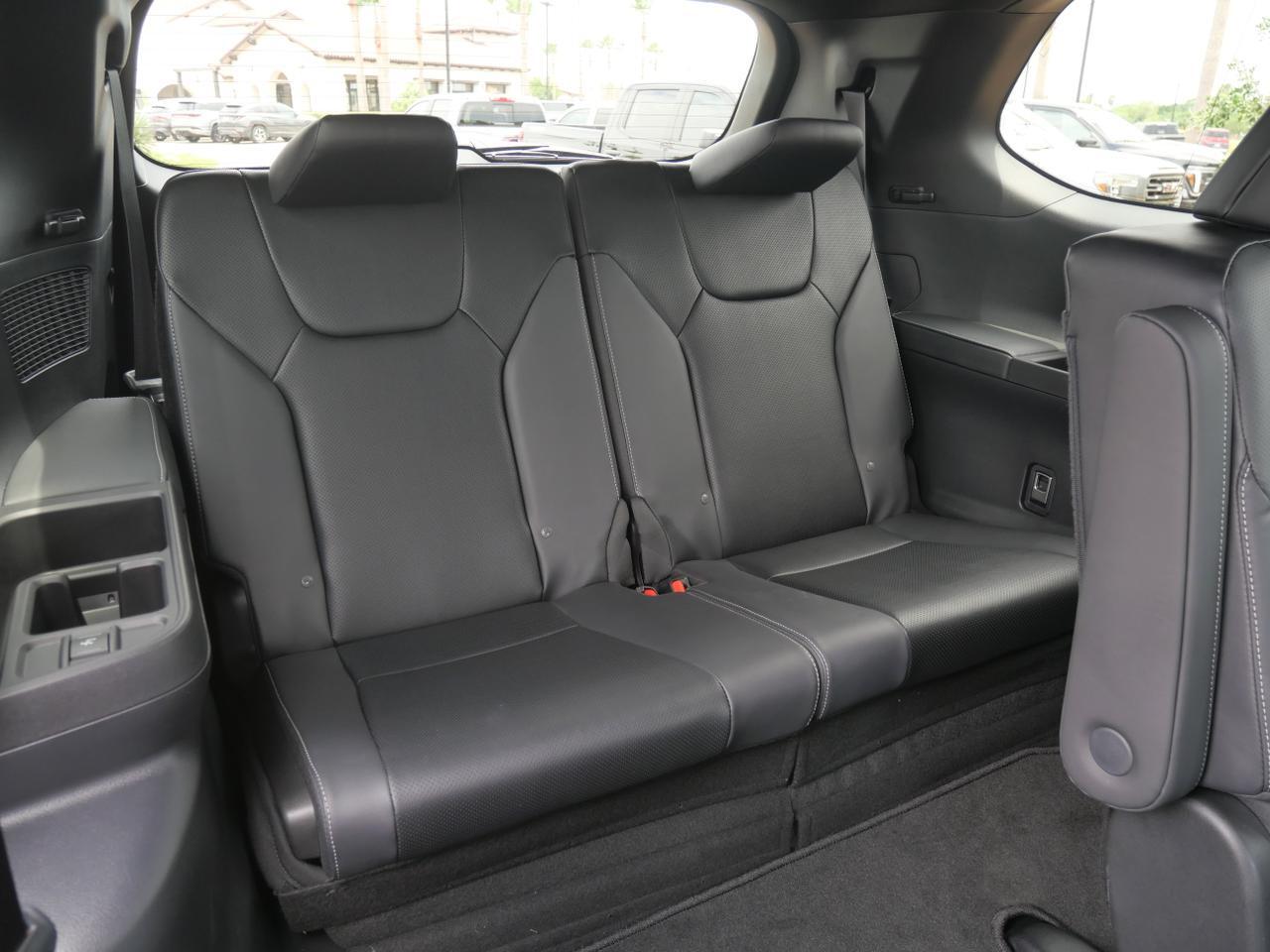 2025 Lexus TX 500h F SPORT Premium San Juan TX
