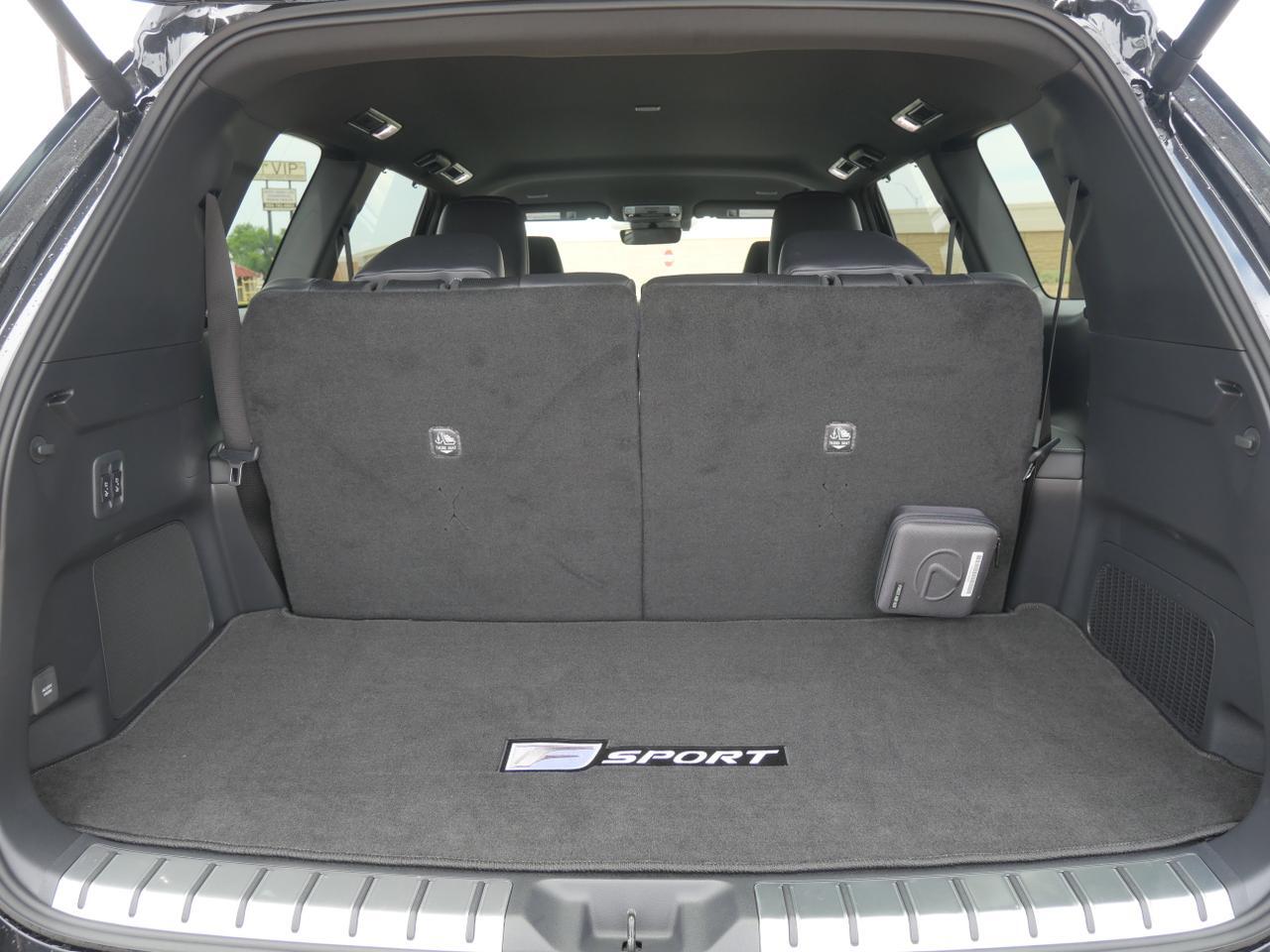 2025 Lexus TX 500h F SPORT Premium San Juan TX