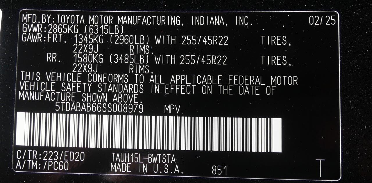 2025 Lexus TX 500h F SPORT Premium San Juan TX