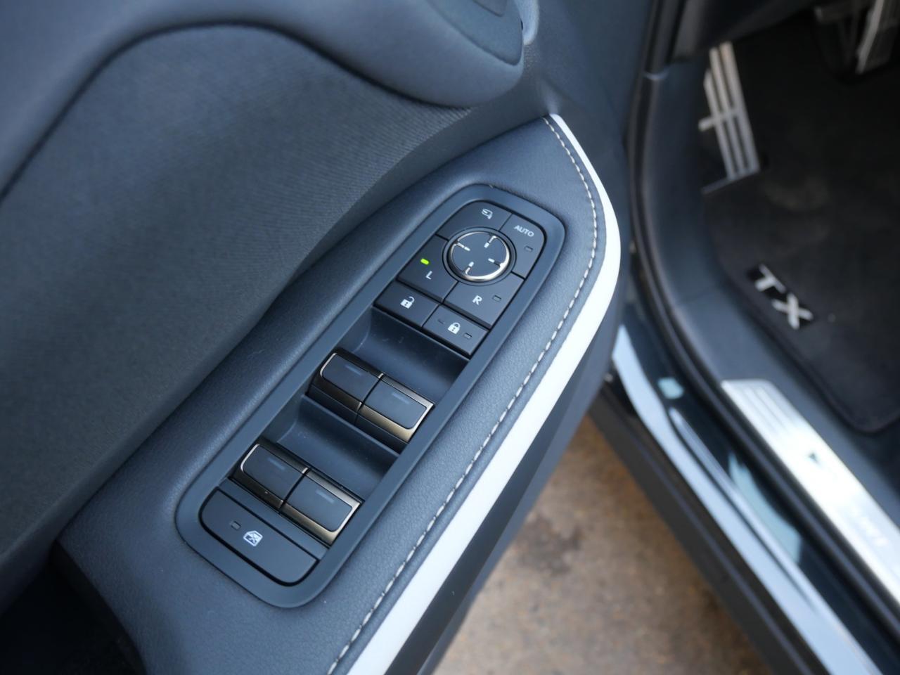 2025 Lexus TX 500h F SPORT Premium San Juan TX