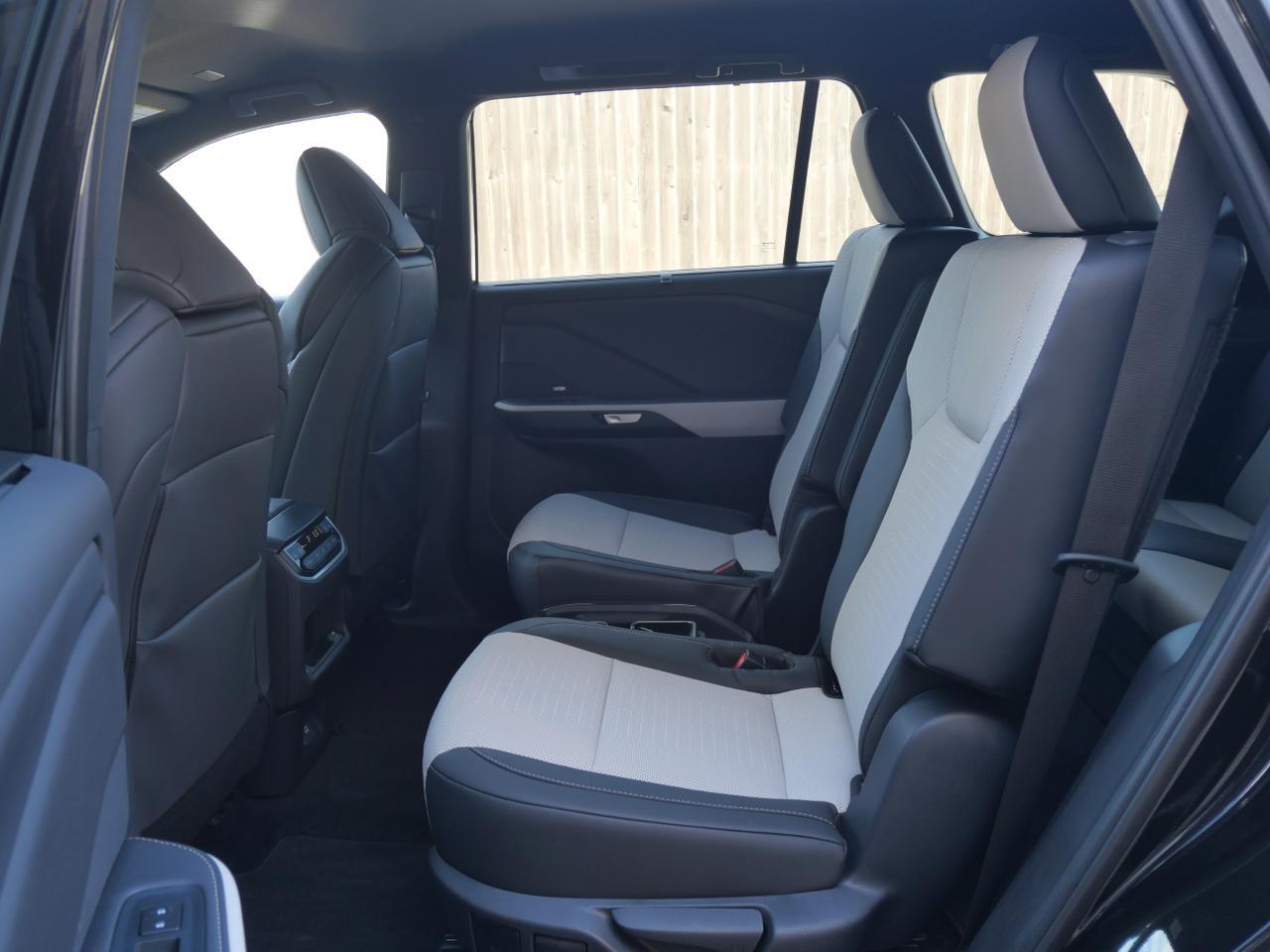 2025 Lexus TX 500h F SPORT Premium San Juan TX