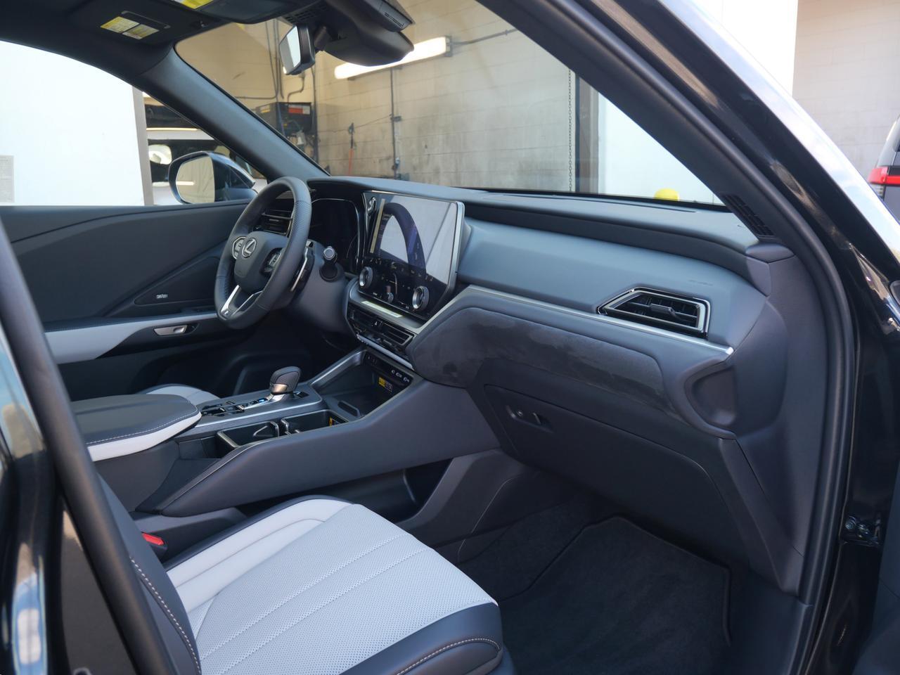 2025 Lexus TX 500h F SPORT Premium San Juan TX