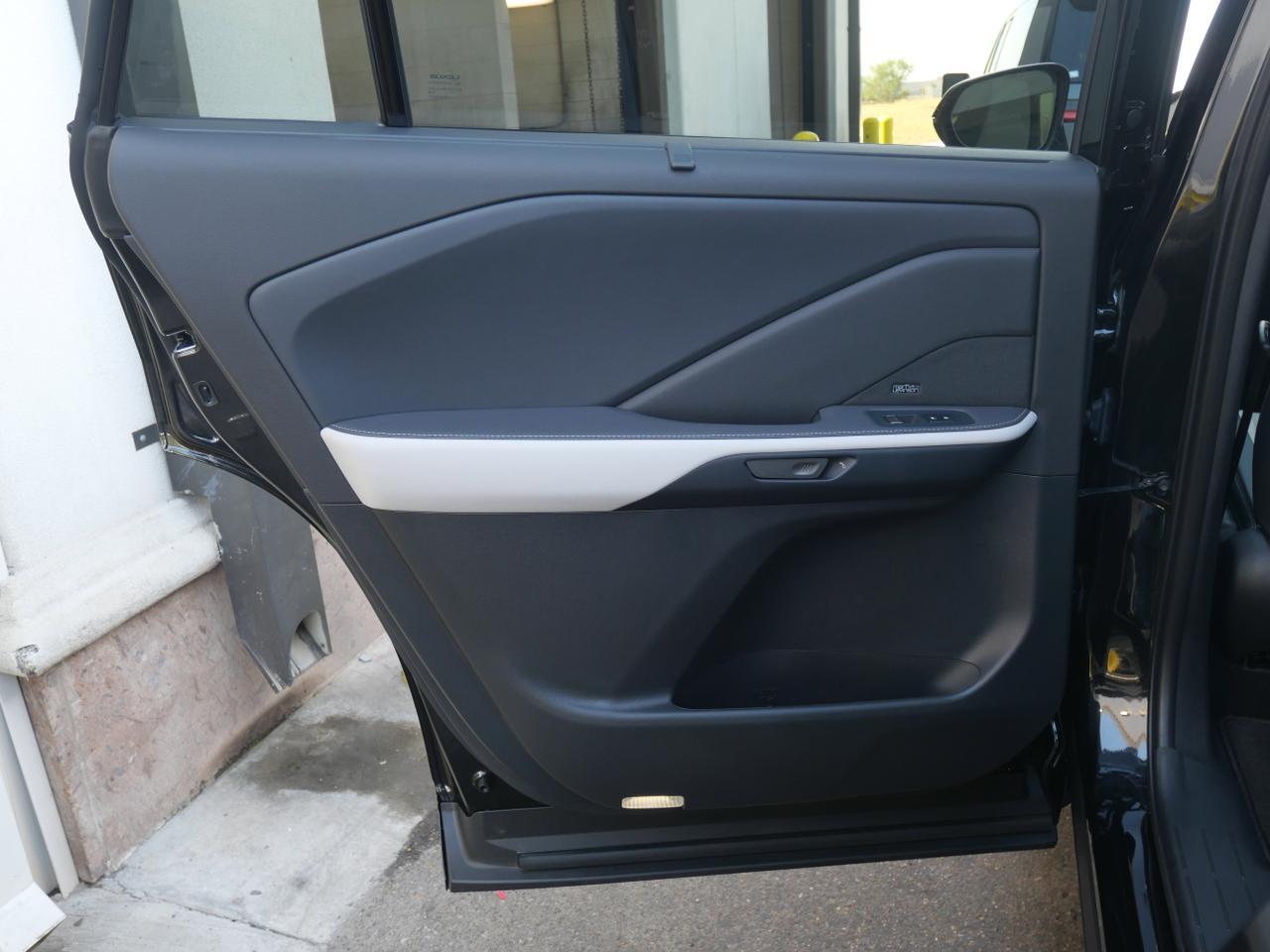 2025 Lexus TX 500h F SPORT Premium San Juan TX