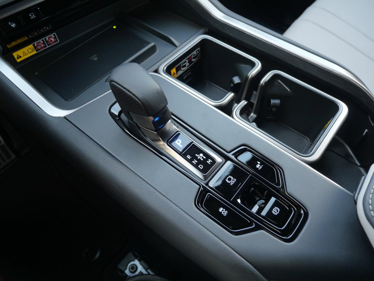 2025 Lexus TX 500h F SPORT Premium San Juan TX