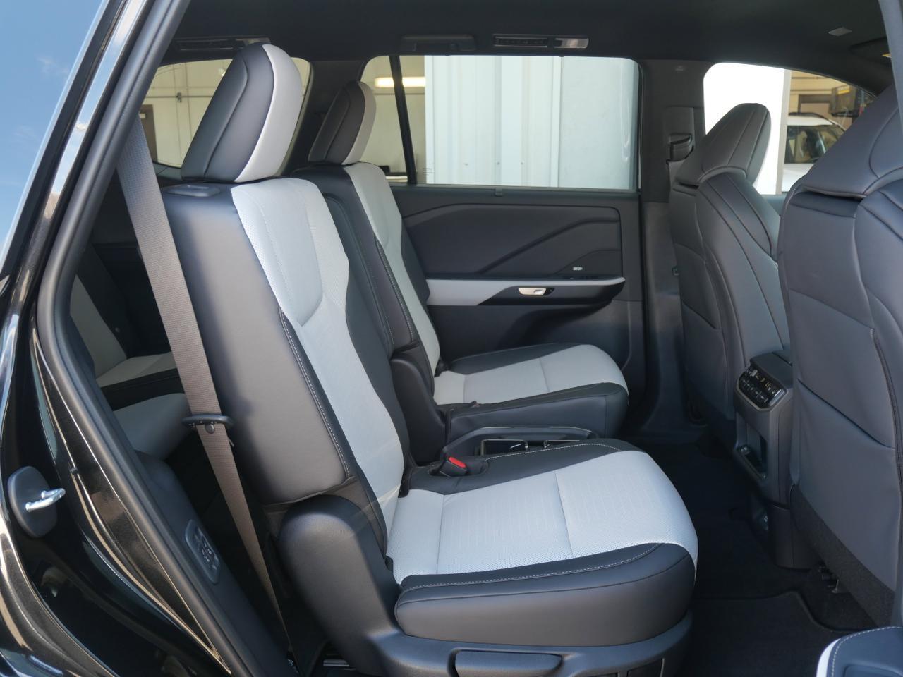 2025 Lexus TX 500h F SPORT Premium San Juan TX