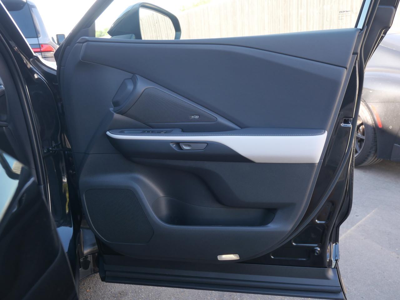 2025 Lexus TX 500h F SPORT Premium San Juan TX