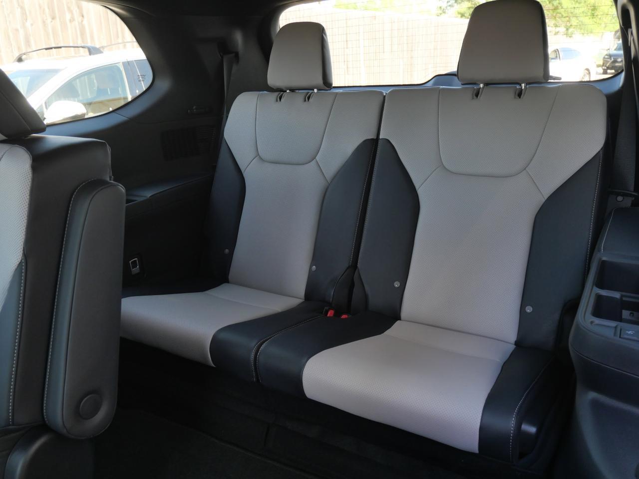 2025 Lexus TX 500h F SPORT Premium San Juan TX