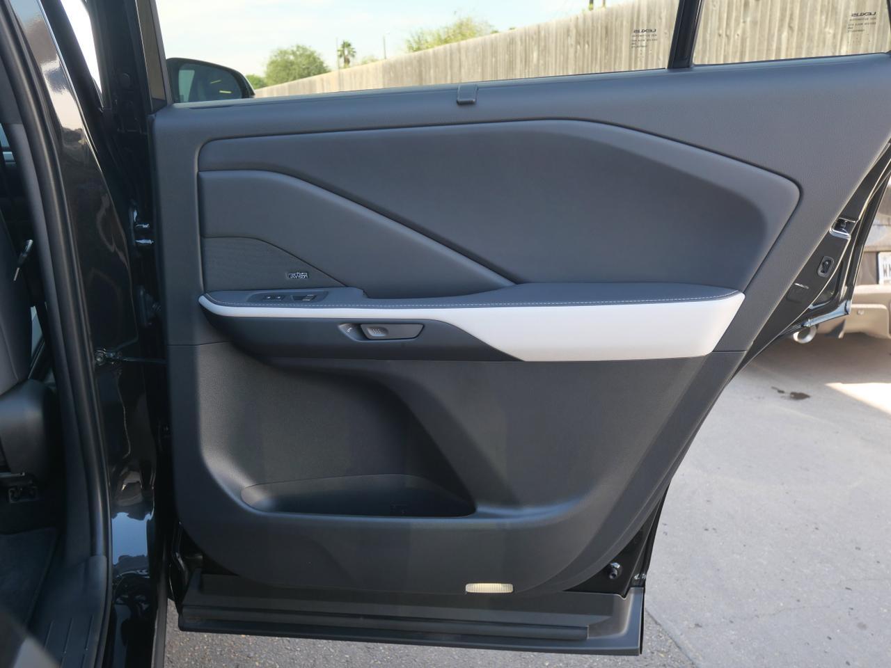 2025 Lexus TX 500h F SPORT Premium San Juan TX