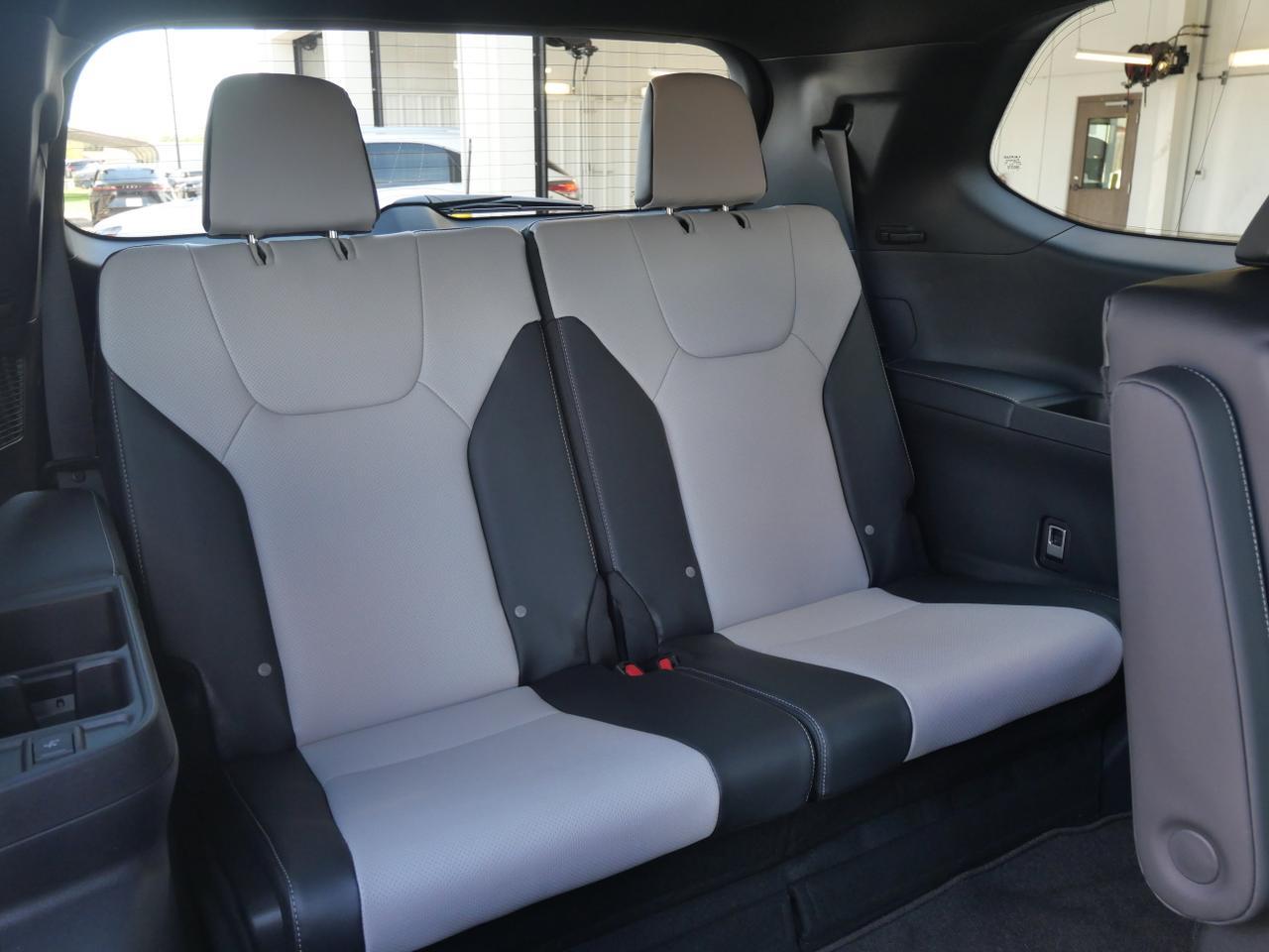 2025 Lexus TX 500h F SPORT Premium San Juan TX