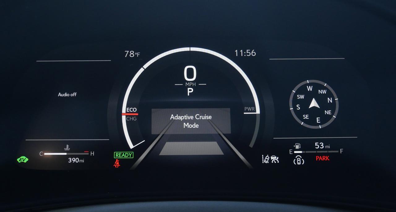 2025 Lexus TX 500h F SPORT Premium San Juan TX