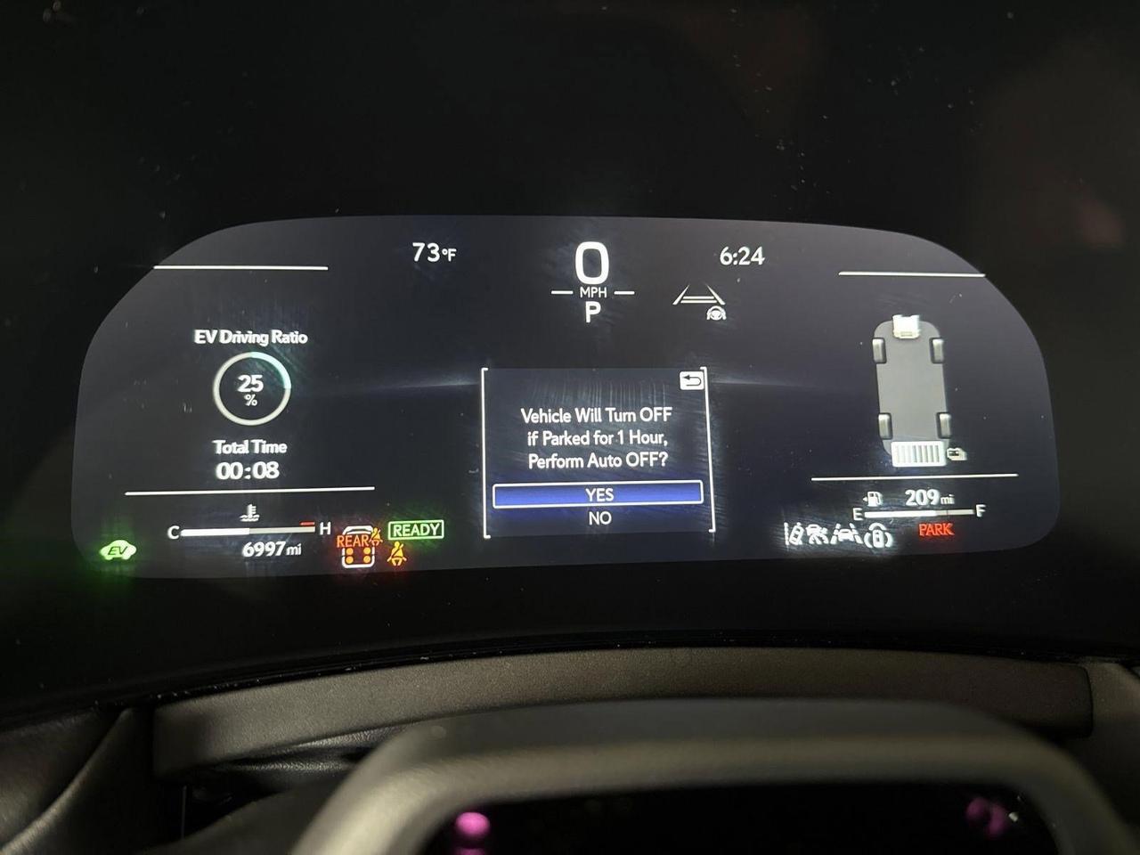 2025 Lexus TX 500h F SPORT Premium San Antonio TX