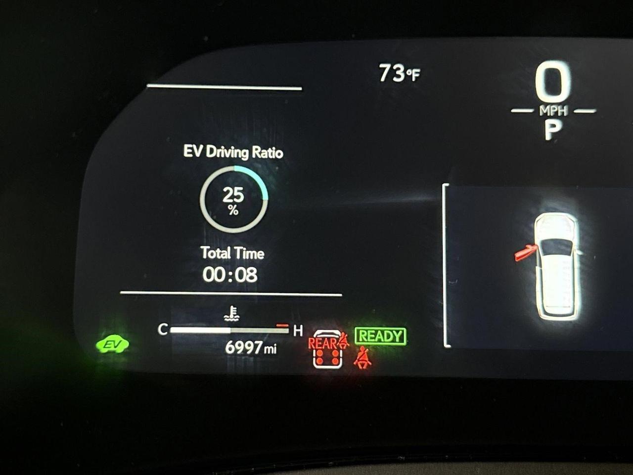 2025 Lexus TX 500h F SPORT Premium San Antonio TX