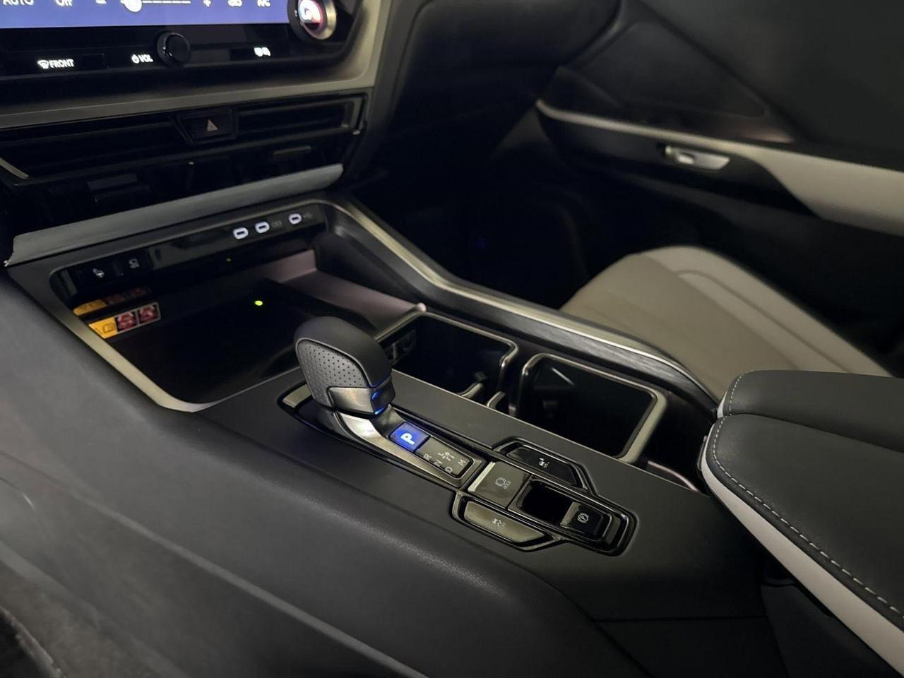 2025 Lexus TX 500h F SPORT Premium San Antonio TX