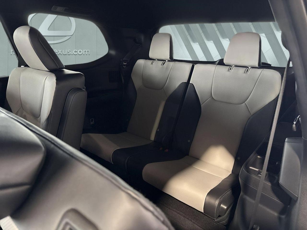 2025 Lexus TX 500h F SPORT Premium San Antonio TX