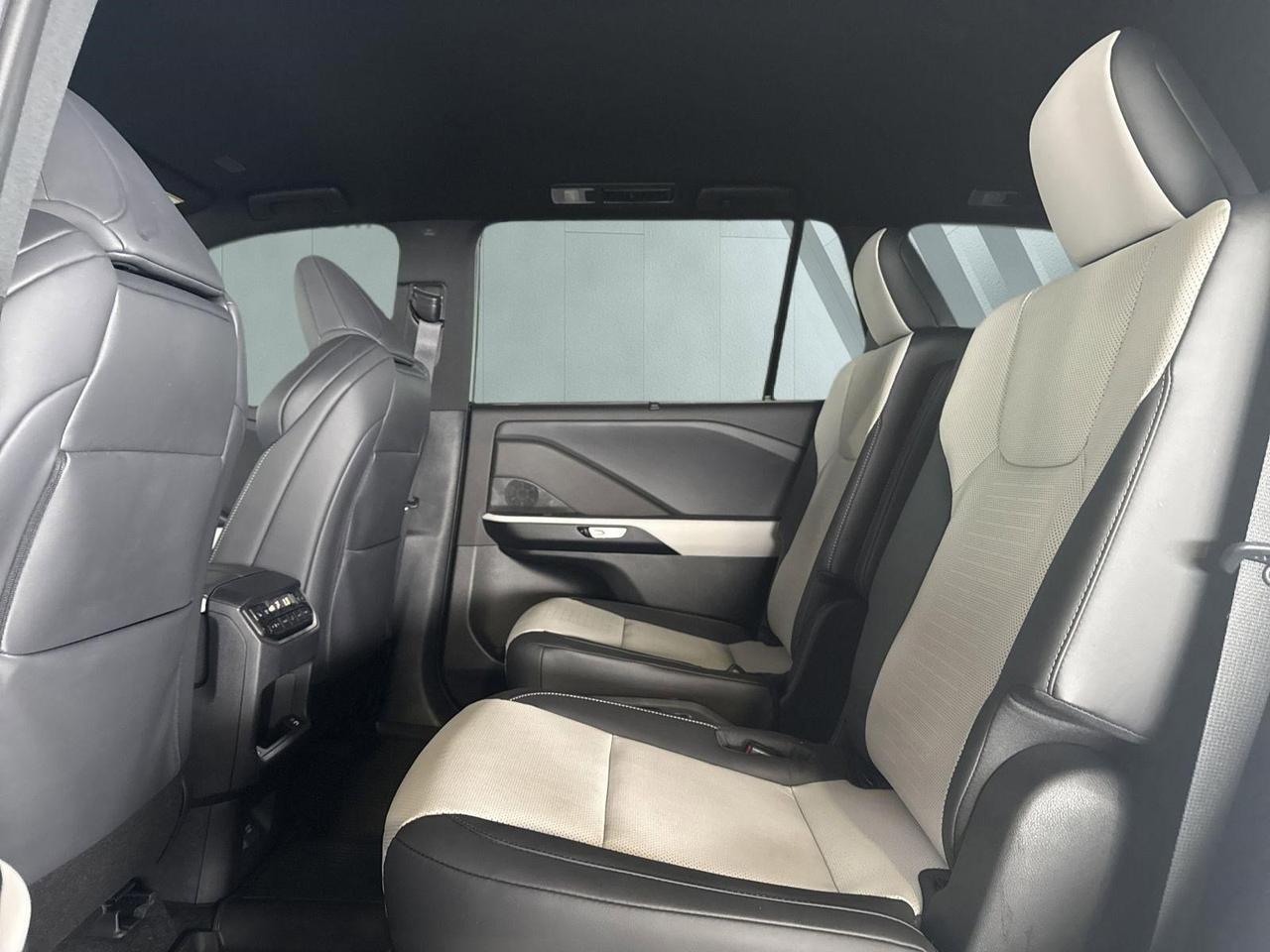 2025 Lexus TX 500h F SPORT Premium San Antonio TX