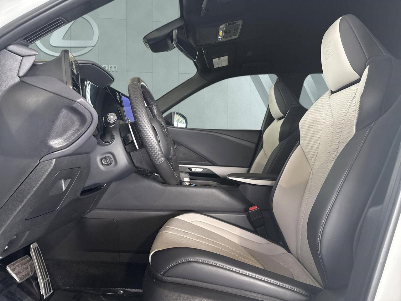 2025 Lexus TX 500h F SPORT Premium San Antonio TX