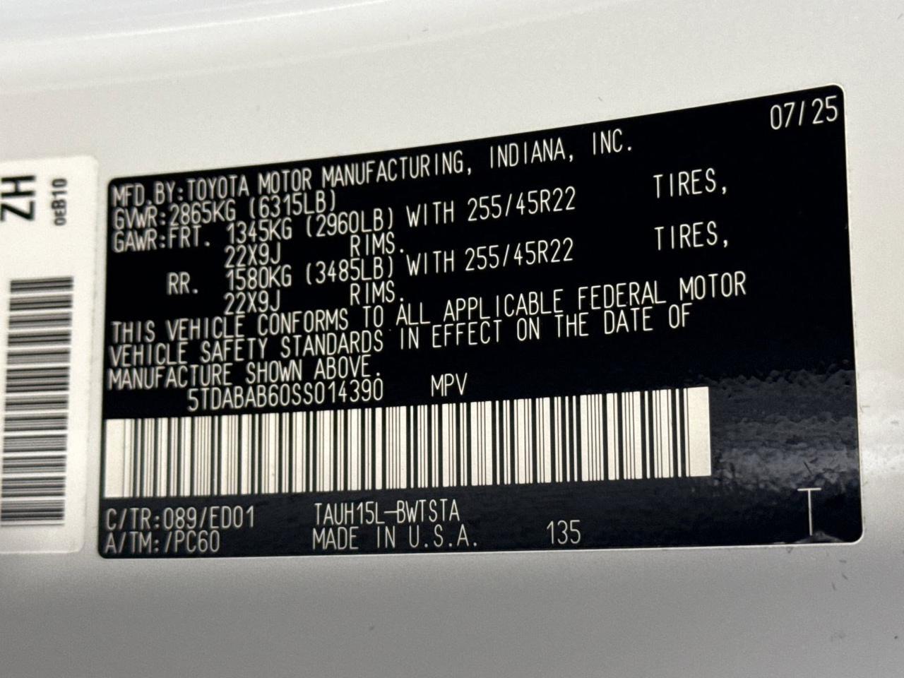 2025 Lexus TX 500h F SPORT Premium San Antonio TX