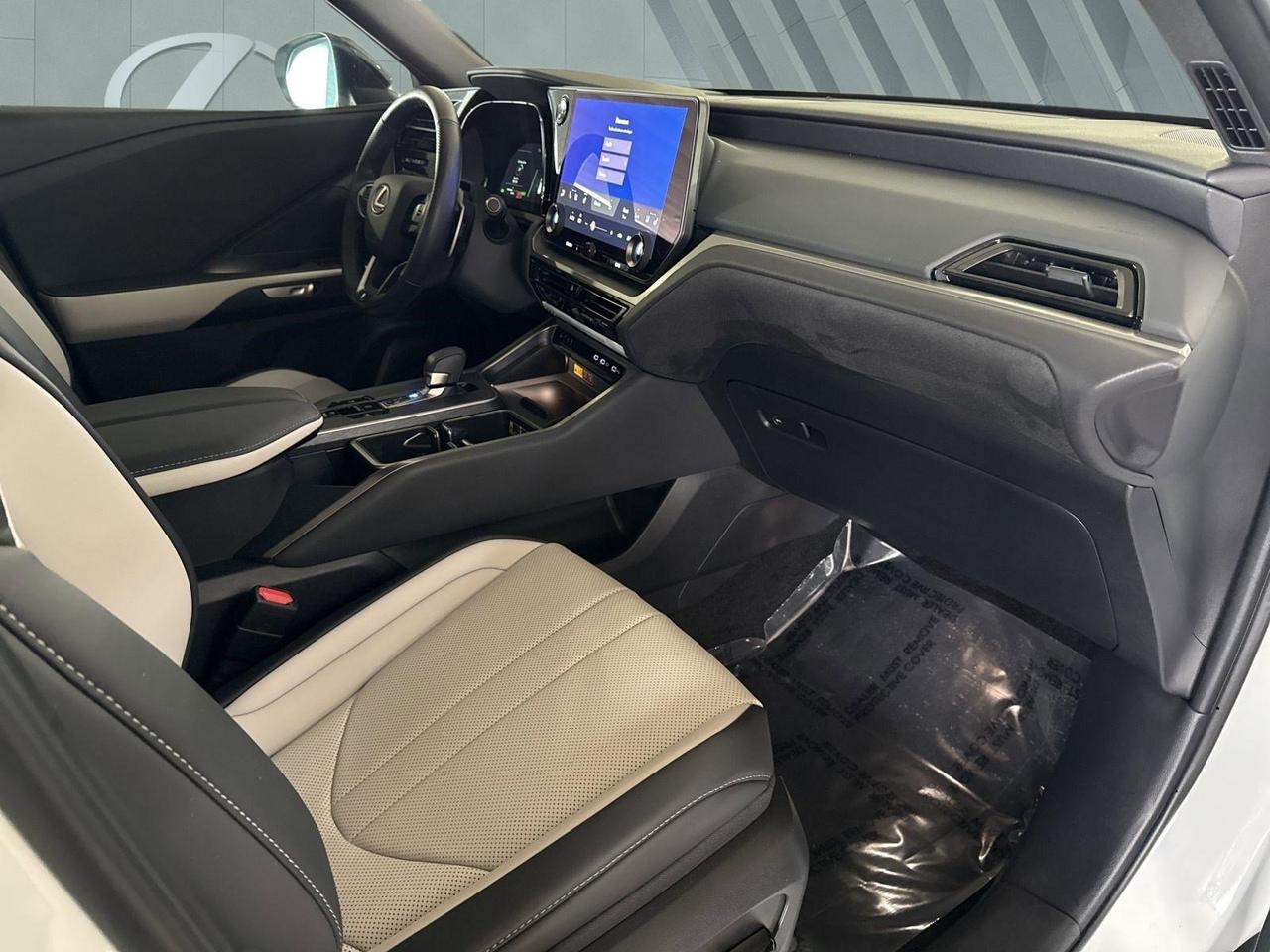 2025 Lexus TX 500h F SPORT Premium San Antonio TX