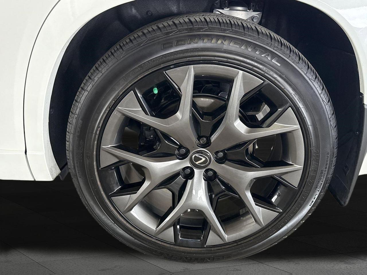 2025 Lexus TX 500h F SPORT Premium San Antonio TX