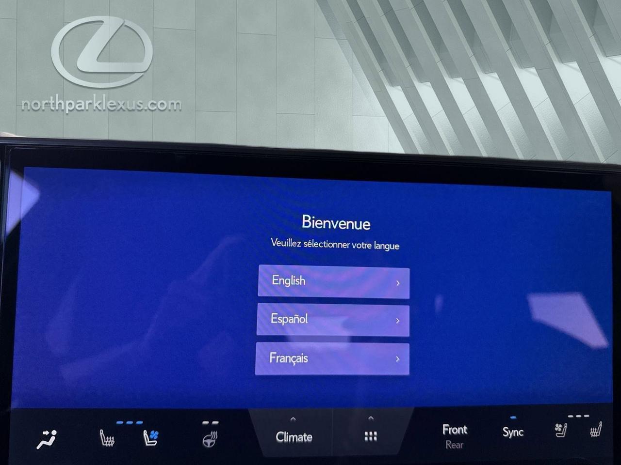 2025 Lexus TX 500h F SPORT Premium San Antonio TX