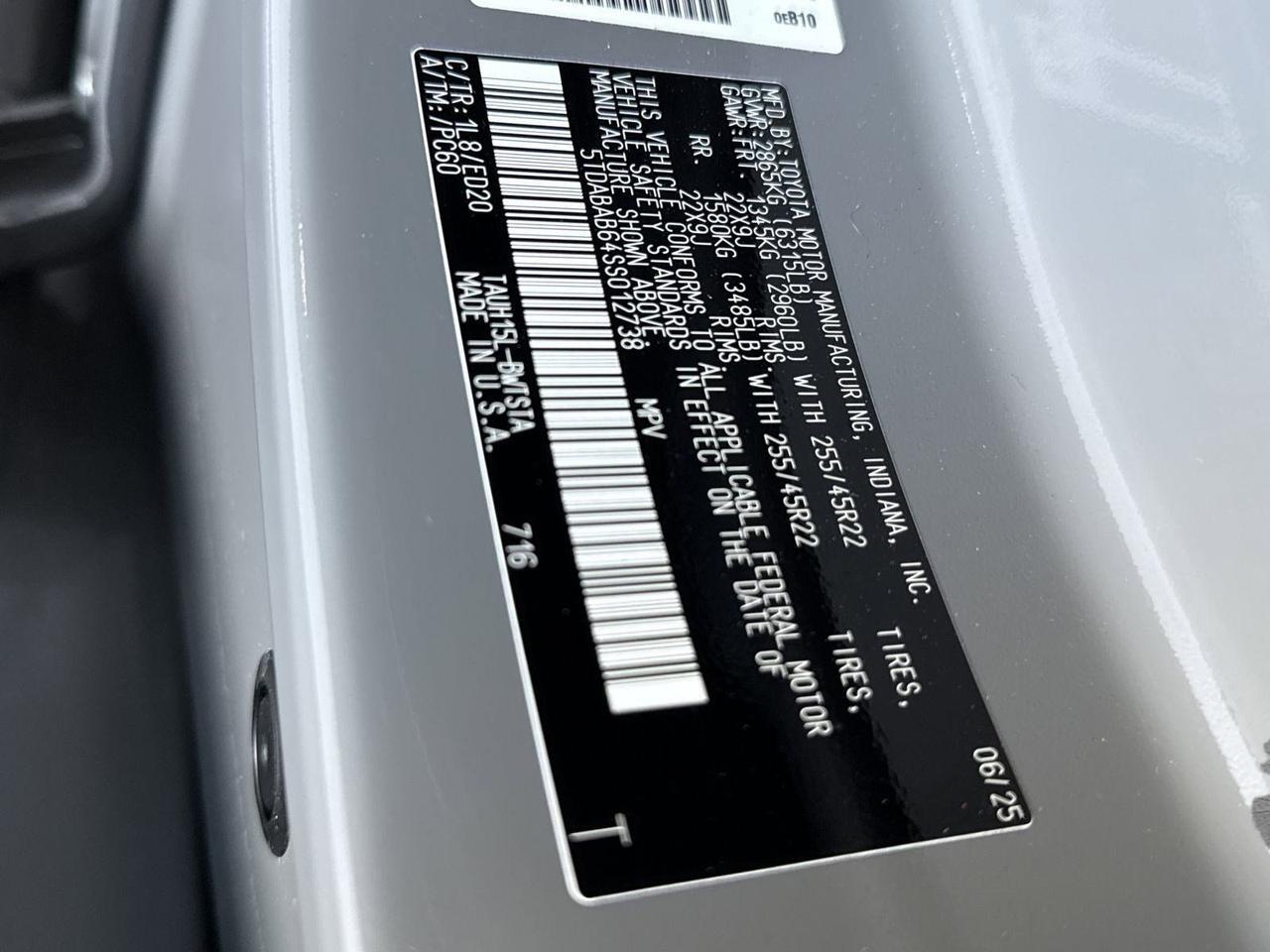 2025 Lexus TX 500h F SPORT Premium San Antonio TX