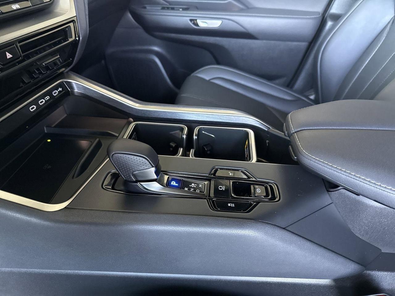 2025 Lexus TX 500h F SPORT Premium San Antonio TX