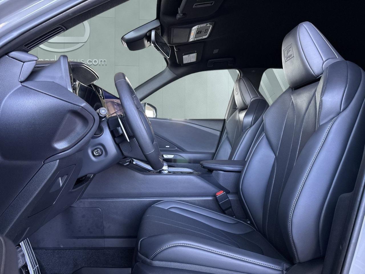 2025 Lexus TX 500h F SPORT Premium San Antonio TX
