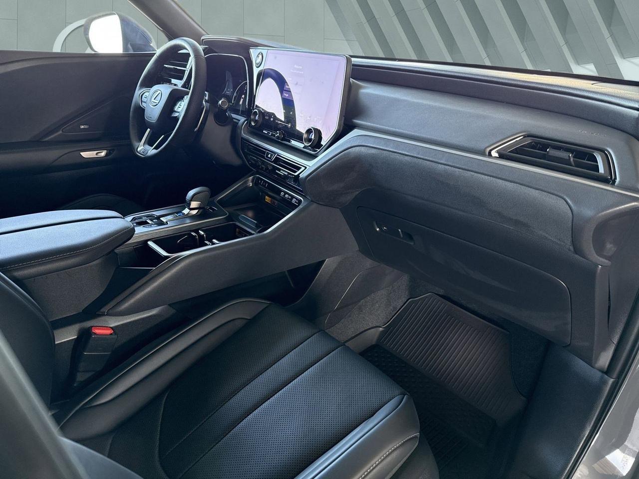 2025 Lexus TX 500h F SPORT Premium San Antonio TX