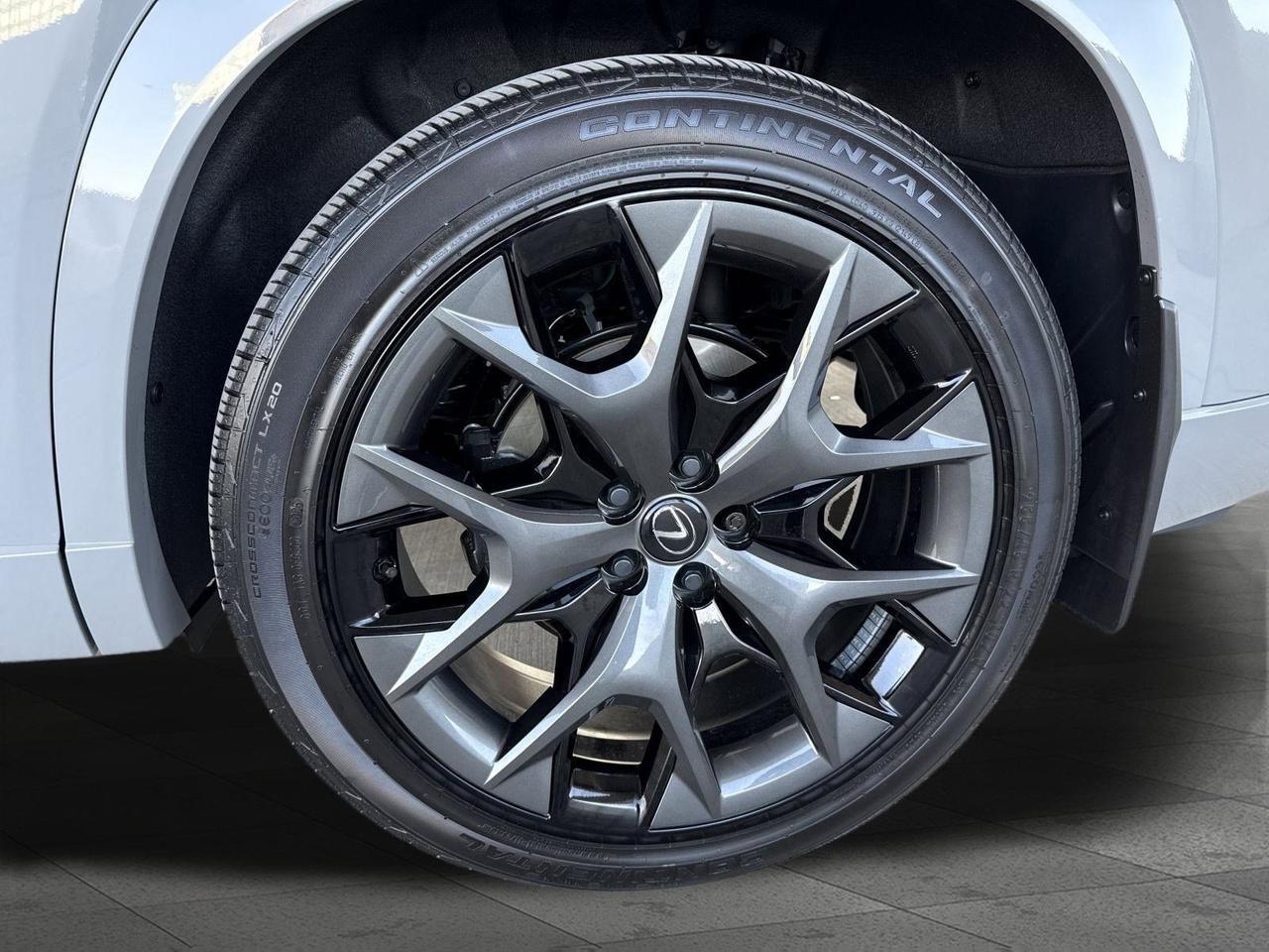 2025 Lexus TX 500h F SPORT Premium San Antonio TX