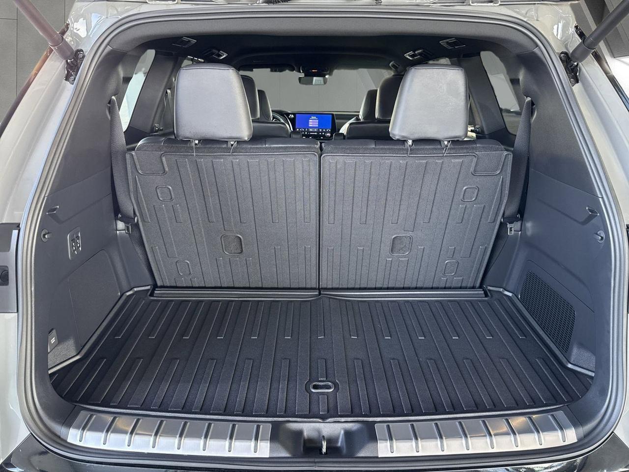 2025 Lexus TX 500h F SPORT Premium San Antonio TX