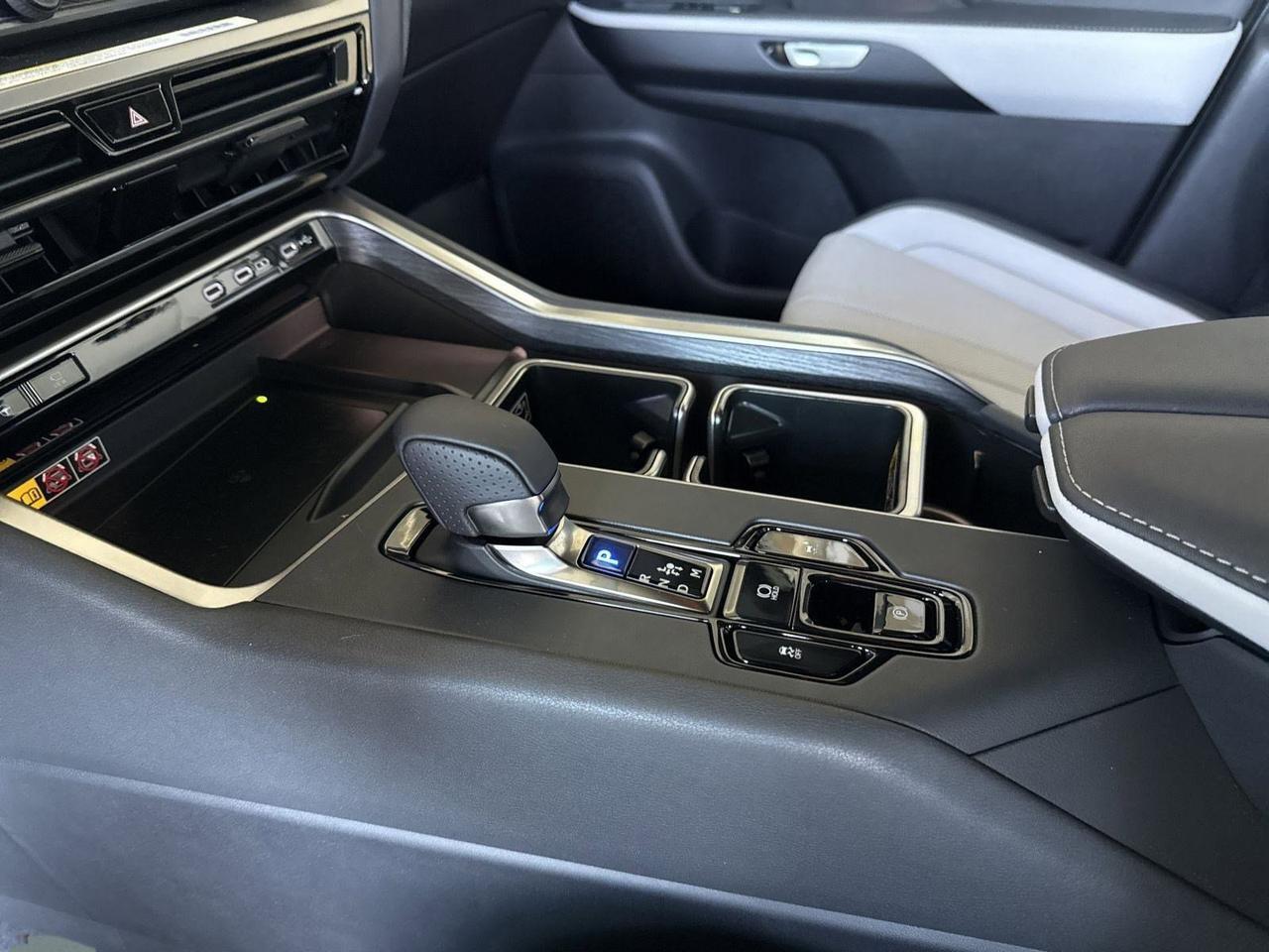 2025 Lexus TX 500h F SPORT Premium San Antonio TX