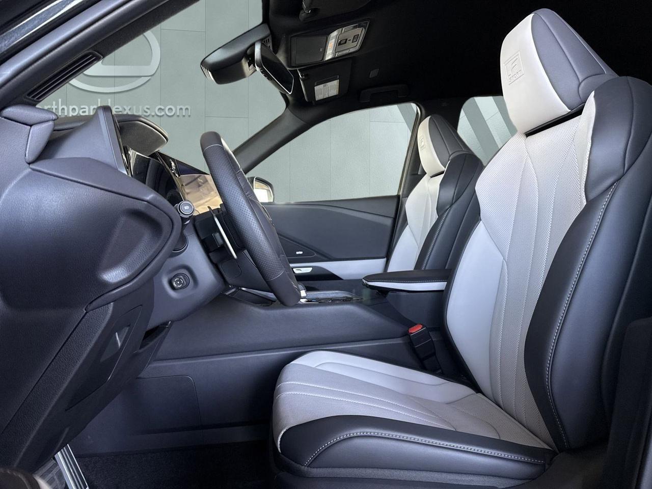 2025 Lexus TX 500h F SPORT Premium San Antonio TX