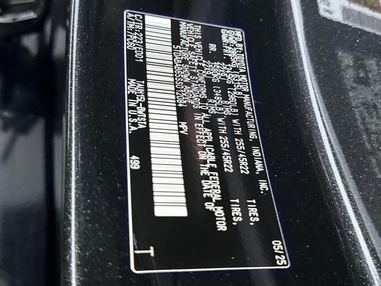 2025 Lexus TX 500h F SPORT Premium San Antonio TX