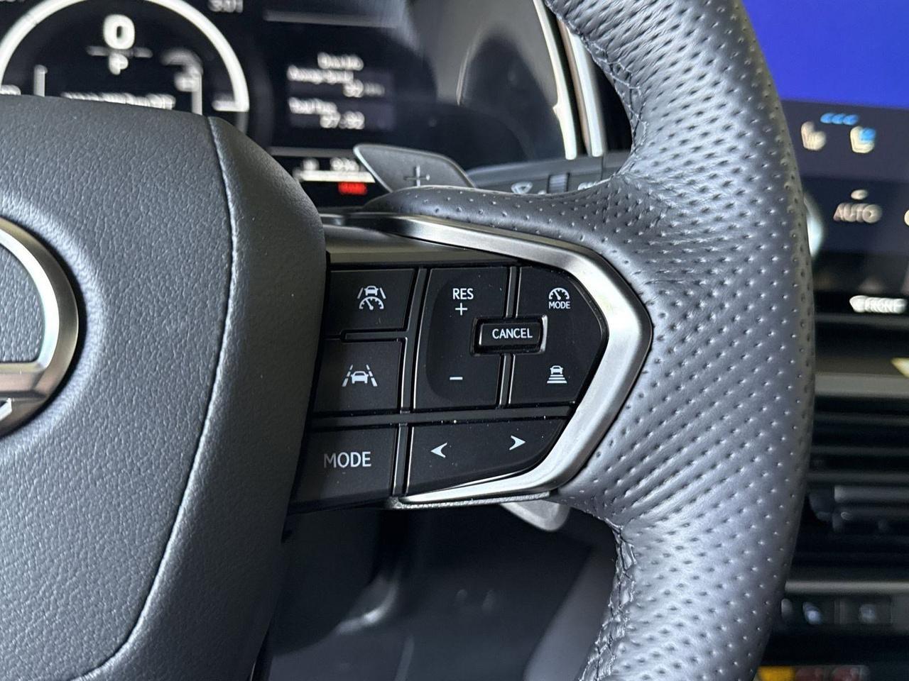 2025 Lexus TX 500h F SPORT Premium San Antonio TX