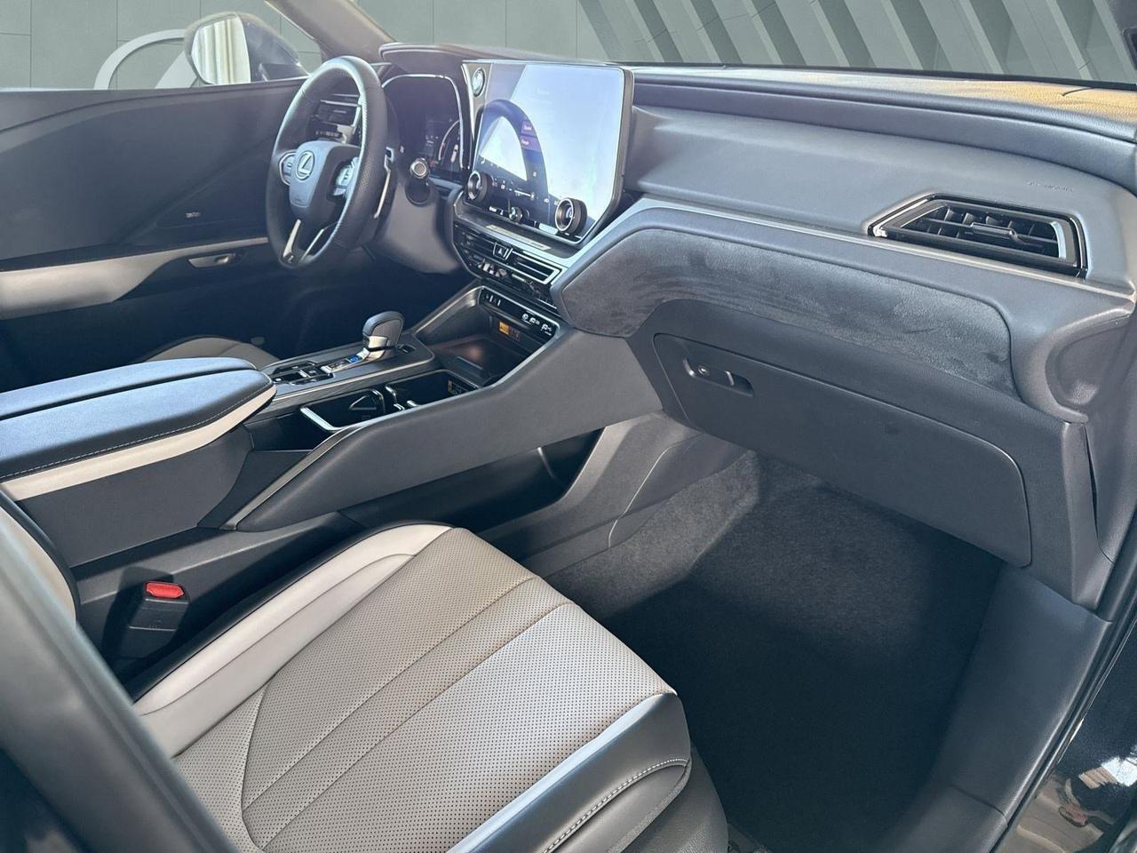2025 Lexus TX 500h F SPORT Premium San Antonio TX