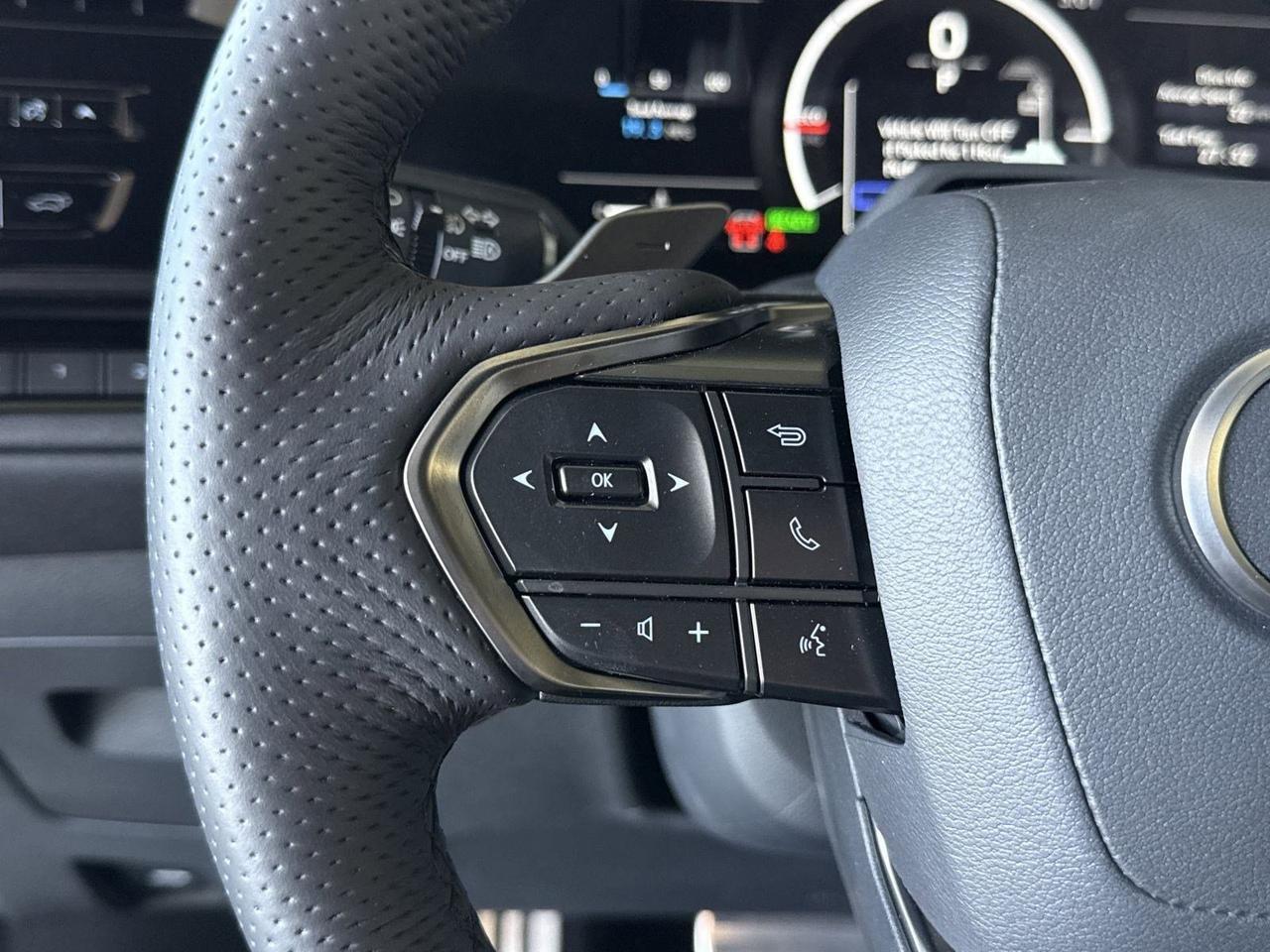 2025 Lexus TX 500h F SPORT Premium San Antonio TX