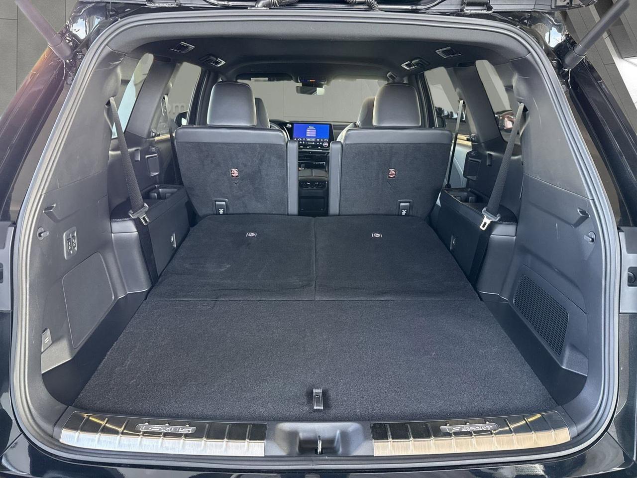2025 Lexus TX 500h F SPORT Premium San Antonio TX