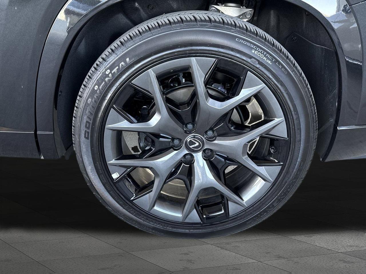 2025 Lexus TX 500h F SPORT Premium San Antonio TX
