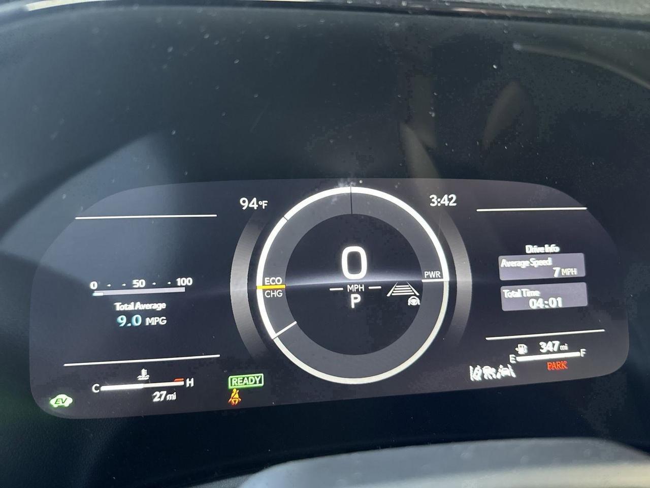 2025 Lexus TX 500h F SPORT Premium San Antonio TX