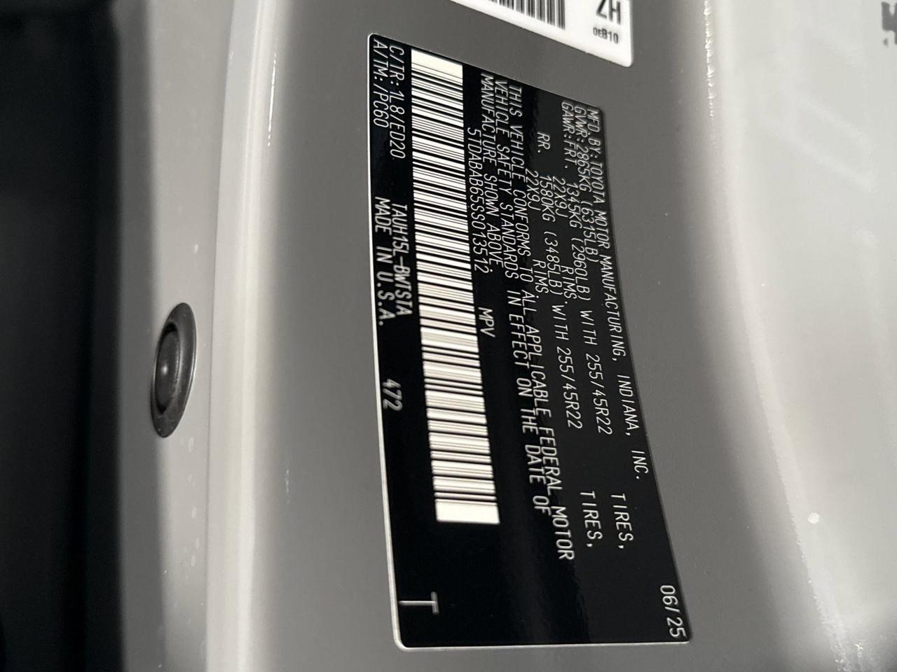2025 Lexus TX 500h F SPORT Premium San Antonio TX