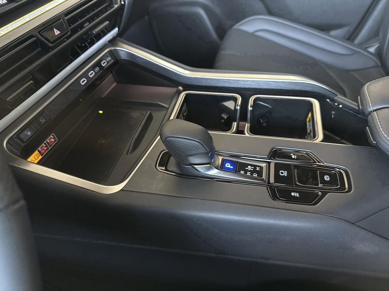 2025 Lexus TX 500h F SPORT Premium San Antonio TX
