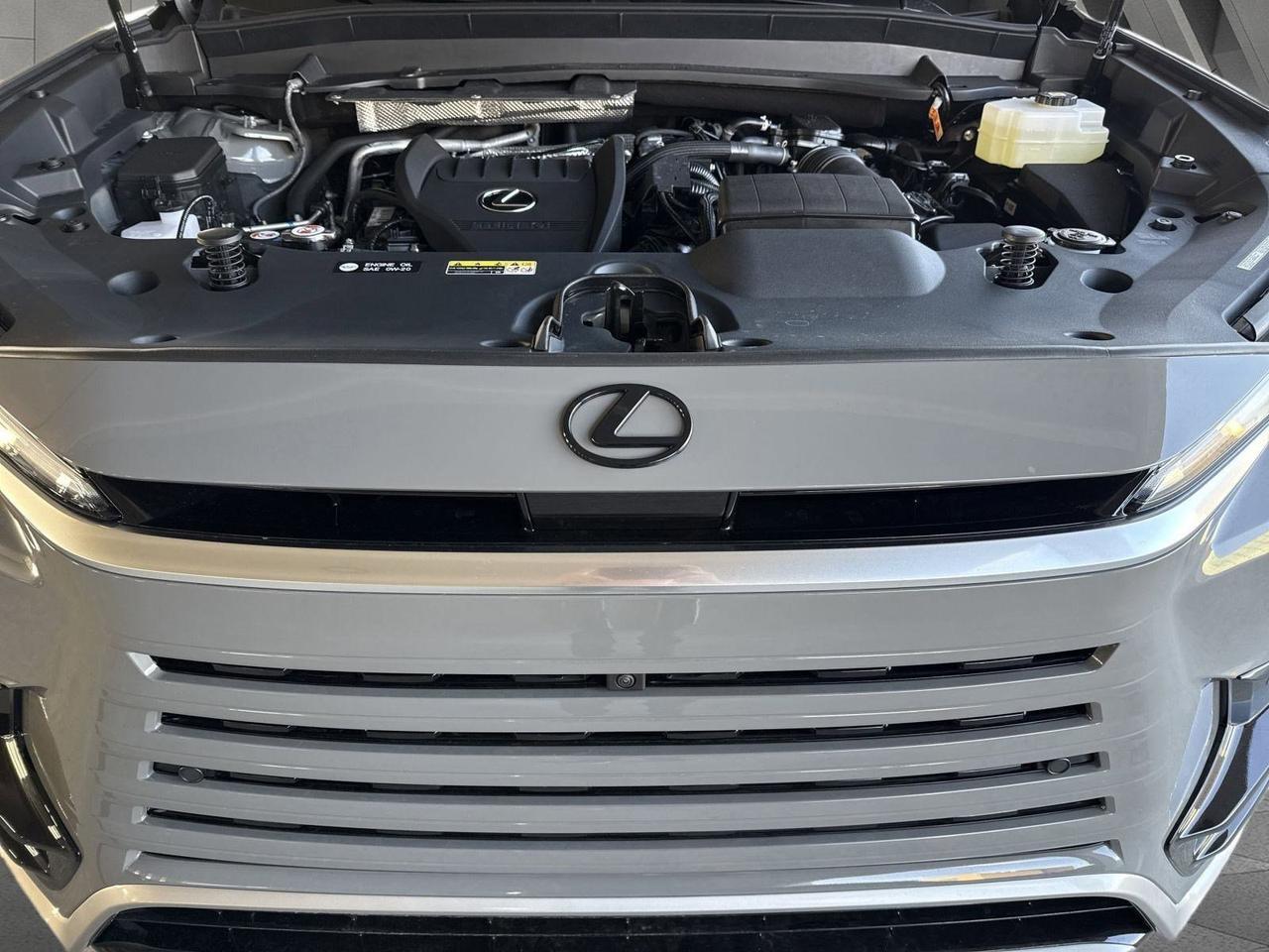 2025 Lexus TX 500h F SPORT Premium San Antonio TX